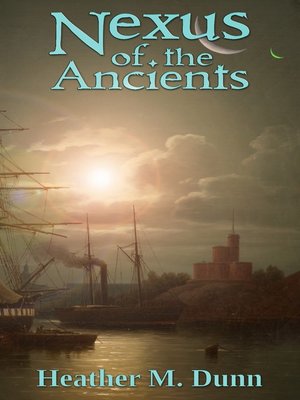 cover image of Nexus of the Ancients